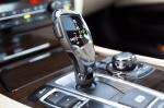 BMW 740Li 2011 года